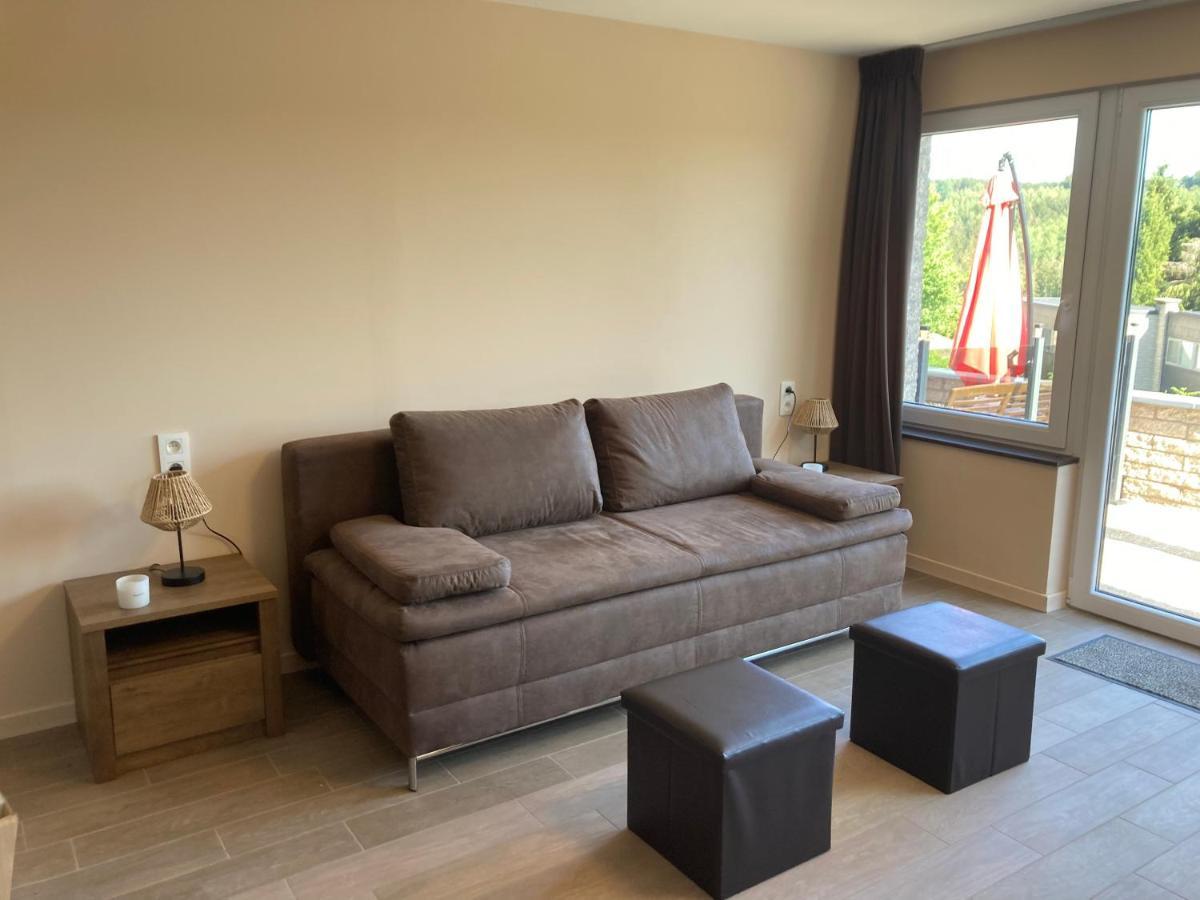 Terrasses De Malmedy 47 Apartment Exterior photo