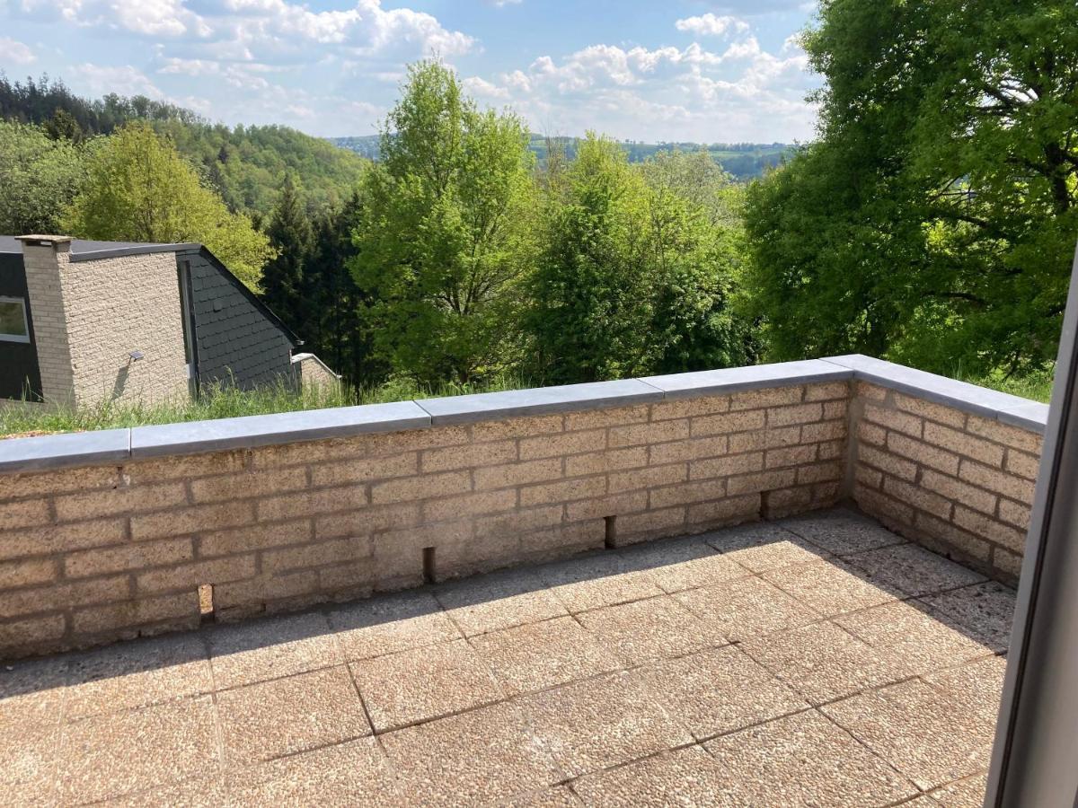 Terrasses De Malmedy 47 Apartment Exterior photo